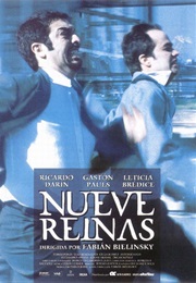 Nueve Reinas (2000)