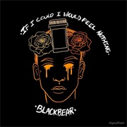 If I Could I Would Feel Nothing