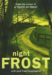 Night Frost (R D Wingfield)