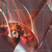 JJ Johnson ‎– Quintergy - Live at the Village Vanguard