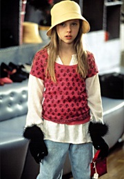 Scarlett Johansson in If Lucy Fell (1996)