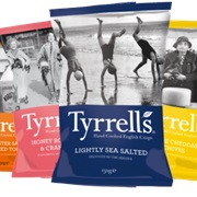 Tyrrell's Crisps (UK)
