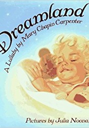 Dreamland (Mary Chapin Carpenter)