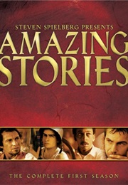 Amazing Stories (1986)