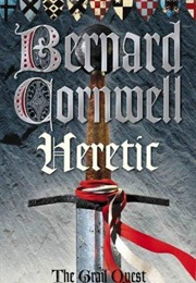 Heretic (Bernard Cornwall)