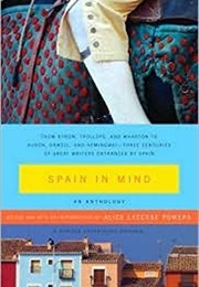 Spain in Mind (Alice Leccese Powers)
