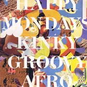 Kinky Afro - Happy Mondays