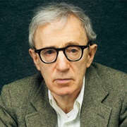 Woody Allen