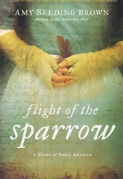 Flight of the Sparrow (Amy Belding Brown)