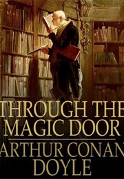 Through the Magic Door (Arthur Conan Doyle)