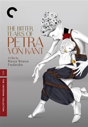 The Bitter Tears of Petra Von Kant (1972)