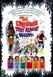 The Christmas That Almost Wasn't