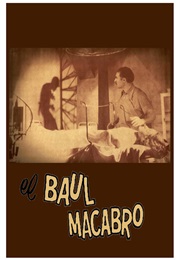 The Macabre Trunk (1936)