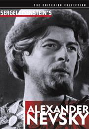 Alexander Nevsky