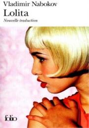 Lolita (Vladimir Nabokov)