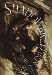 Shadowbred (Paul S. Kemp)