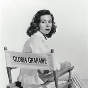 Gloria Grahame