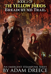 Breadcrumb Trail (Adam Dreece)