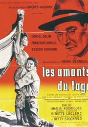 Les Amants Du Tage (1955)