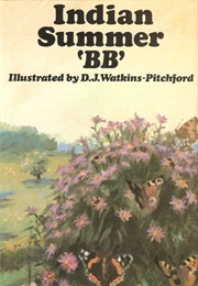 Indian Summer (B. B.)