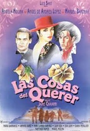 The Things of Love (1988)