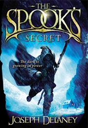 The Spook&#39;s Secret (Joseph Delaney)