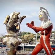 Ultraseven