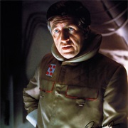 General Carlist Rieekan