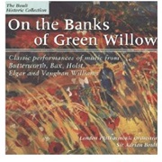 The Banks of Green Willow  Butterworth