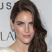 Hilary Rhoda
