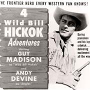 The Adventures of Wild Bill Hickok