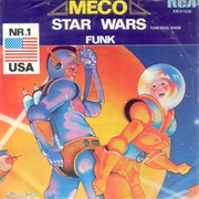 Star Wars Theme .. Meco