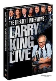Larry King Live (1985)