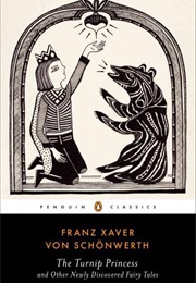 The Turnip Princess (Engelbert Guss)