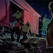 Song of the Roustabouts