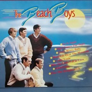 Beach Boys, The: The Beach Boys