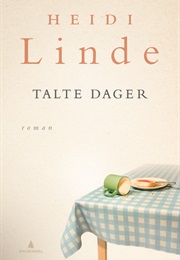 Talte Dager (Heidi Linde)