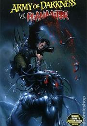 Army of Darkness vs. Reanimator