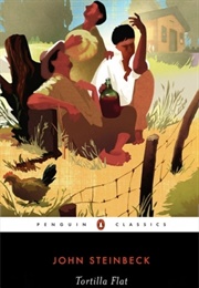 Tortilla Flat (Steinbeck, John)