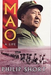 Mao: A Life (Philip Short)