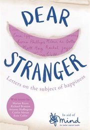 Dear Stranger (Various)