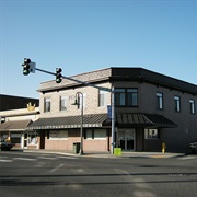 Ferndale, Washington