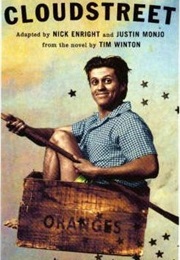 Cloudstreet (Nick Enright and Justin Monjo)