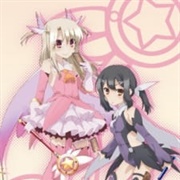 Fate/Kaleid Liner Prisma☆Illya Specials