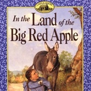 In the Land of the Red Apple