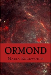 Ormond (Maria Edgeworth)