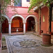 Casa De Sefarad, Córdoba