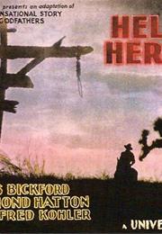 Hell's Heroes (William Wyler)