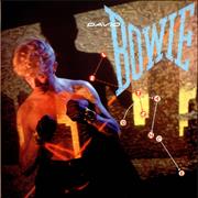 Let&#39;s Dance (David Bowie, 1983)