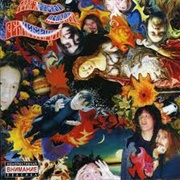 Гражданская Оборона [Grazhdanskaya Oborona] Реанимация